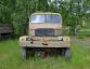 Medium off-road truck Praga V3S flatbed  » Click to zoom ->